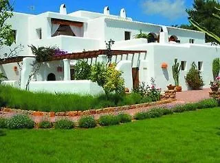 Hotel Rural & Spa Can Curreu Santa Eularia des Riu Country house