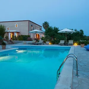 Planells Farm stay