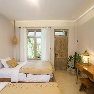 Down The Rabbit Hole Accommodatie bij particulieren Ubud
