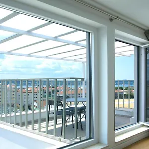 Ajuda Tagus River View Appartement Lissabon