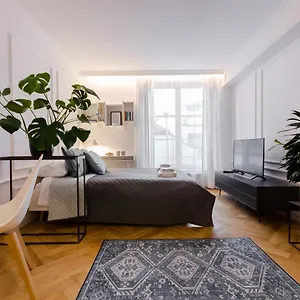 Old Town Premium Queen's Appartement Krakau