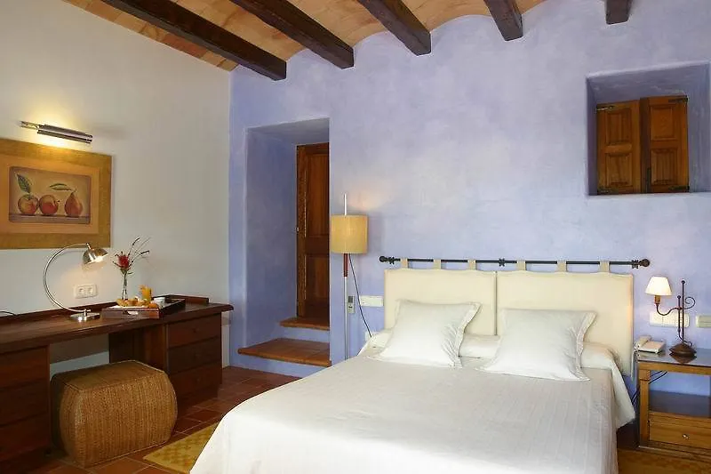 Landhuis Hotel Rural & Spa Can Curreu Santa Eularia des Riu