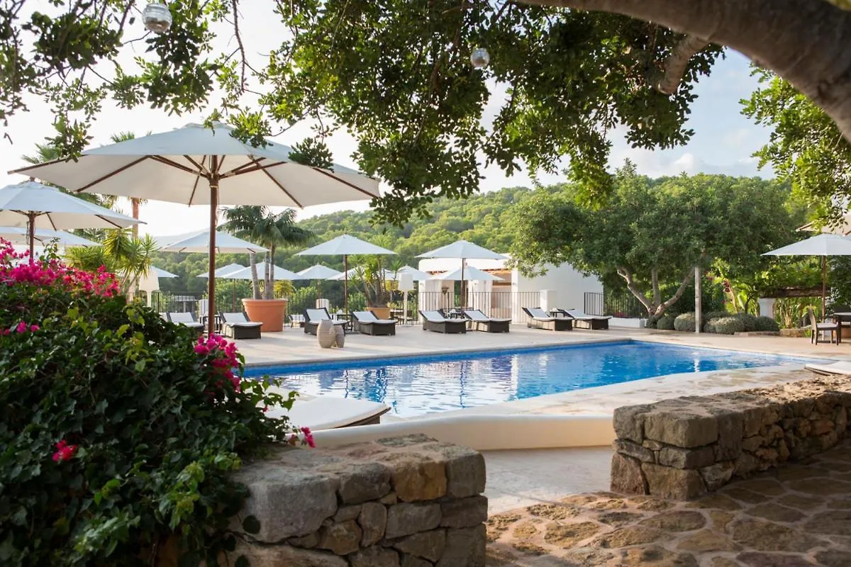 Hotel Rural & Spa Can Curreu Santa Eularia des Riu