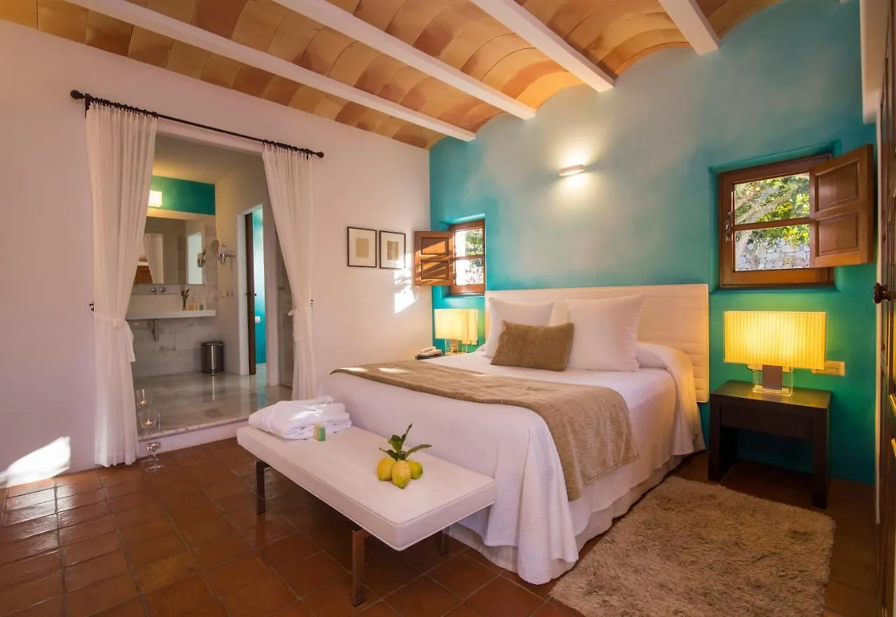 Landhuis Hotel Rural & Spa Can Curreu Santa Eularia des Riu