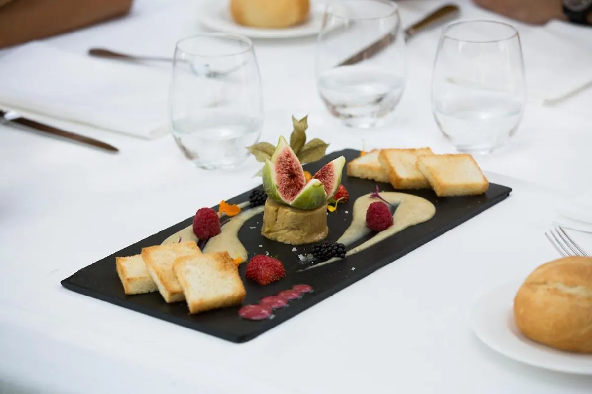 Landhuis Hotel Rural & Spa Can Curreu Santa Eularia des Riu Spanje